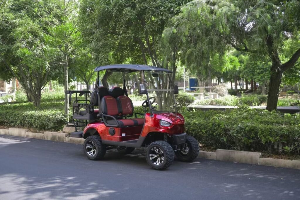 4 seater utv for sale